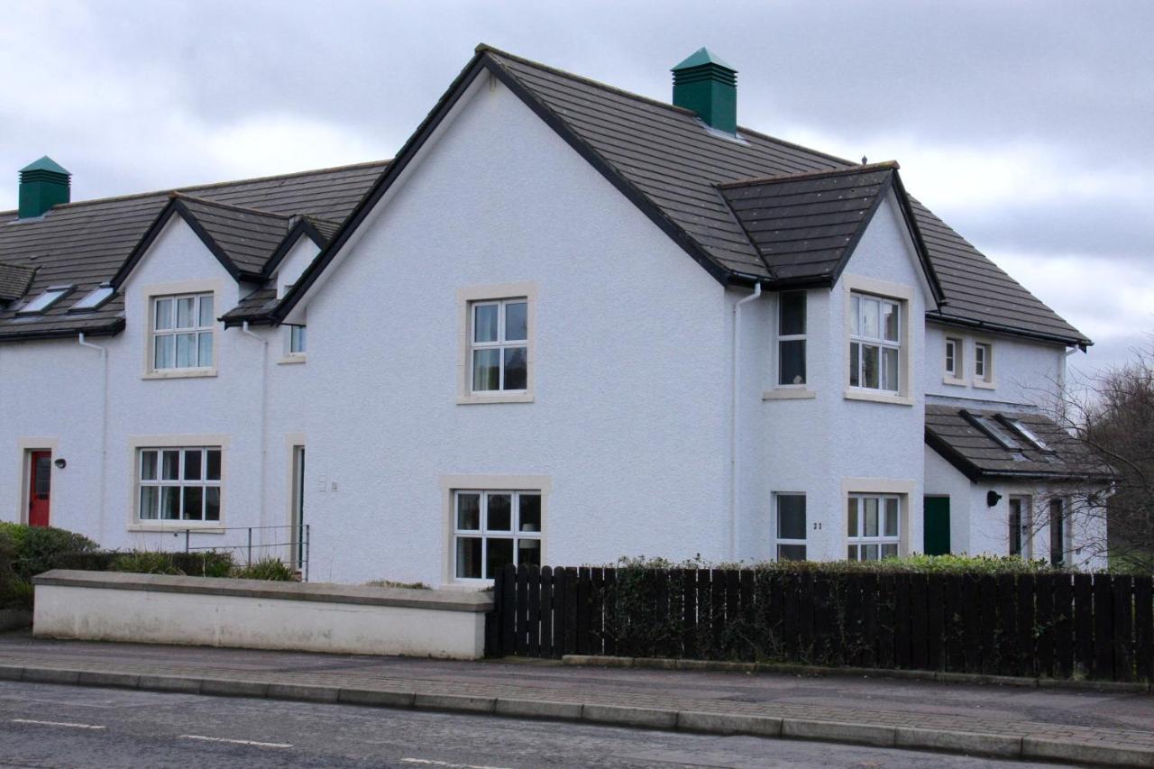 Ferienwohnung Achill Bushmills Exterior foto