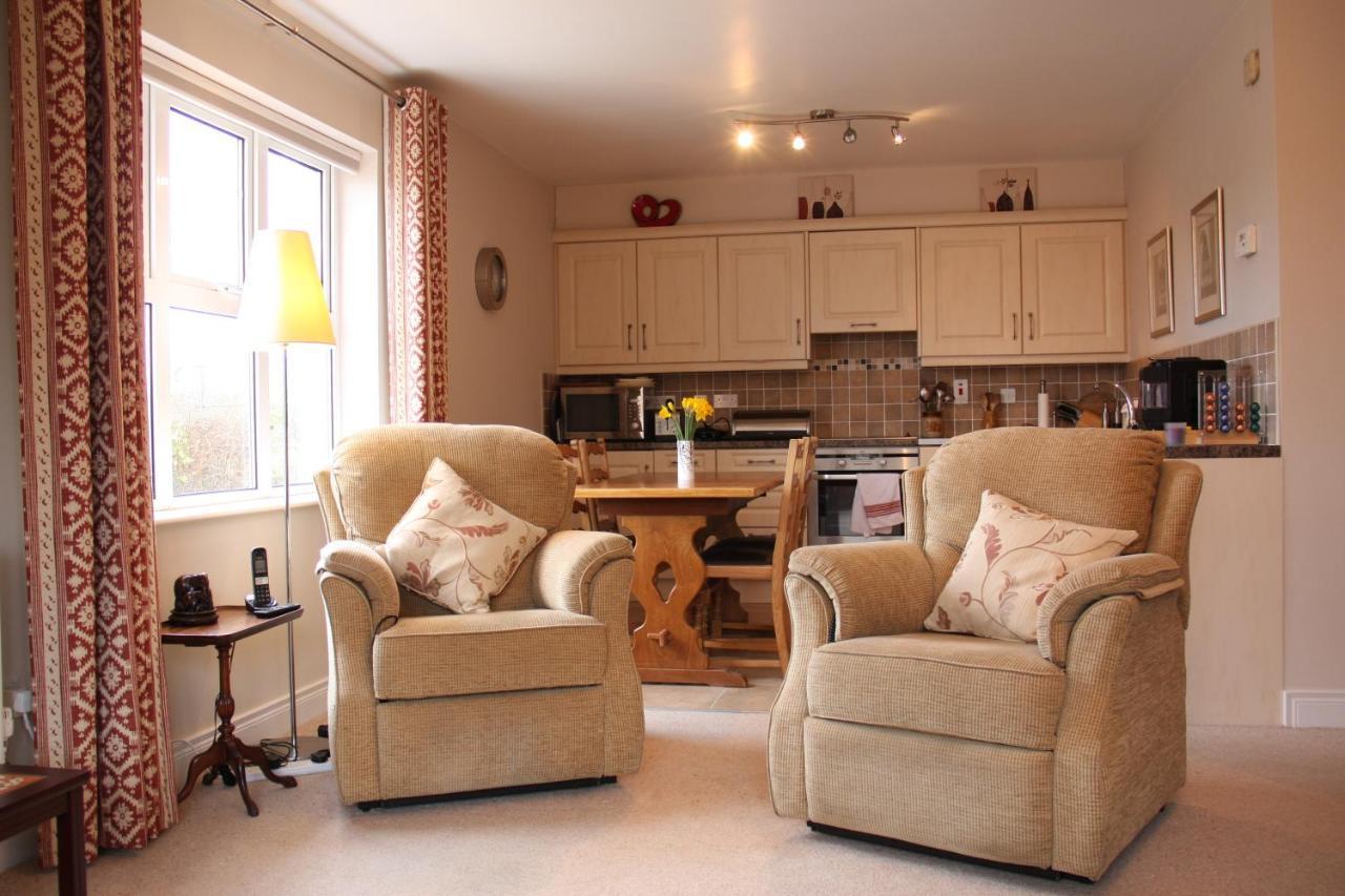 Ferienwohnung Achill Bushmills Exterior foto